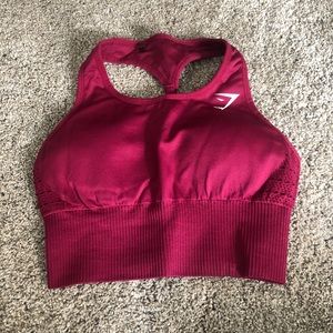 Gymshark sports bra